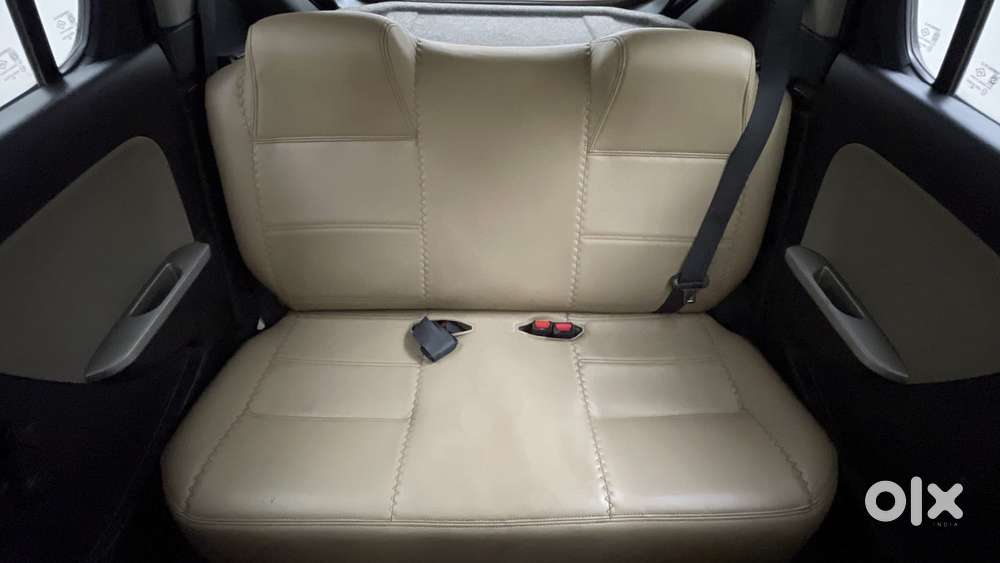 Maruti Suzuki Alto K10 2010-2014 Vxi, 2014, Petrol