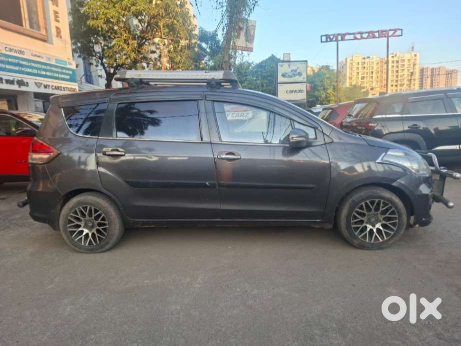 Maruti Suzuki Ertiga Vdi Shvs, 2017, Diesel