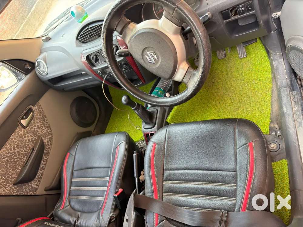 Maruti Suzuki Alto 800 2019 Petrol 65000 Km Driven