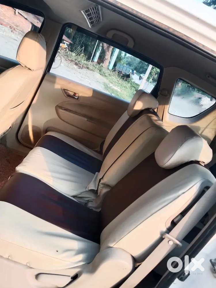 Maruti Suzuki Ertiga 2017 Vdi