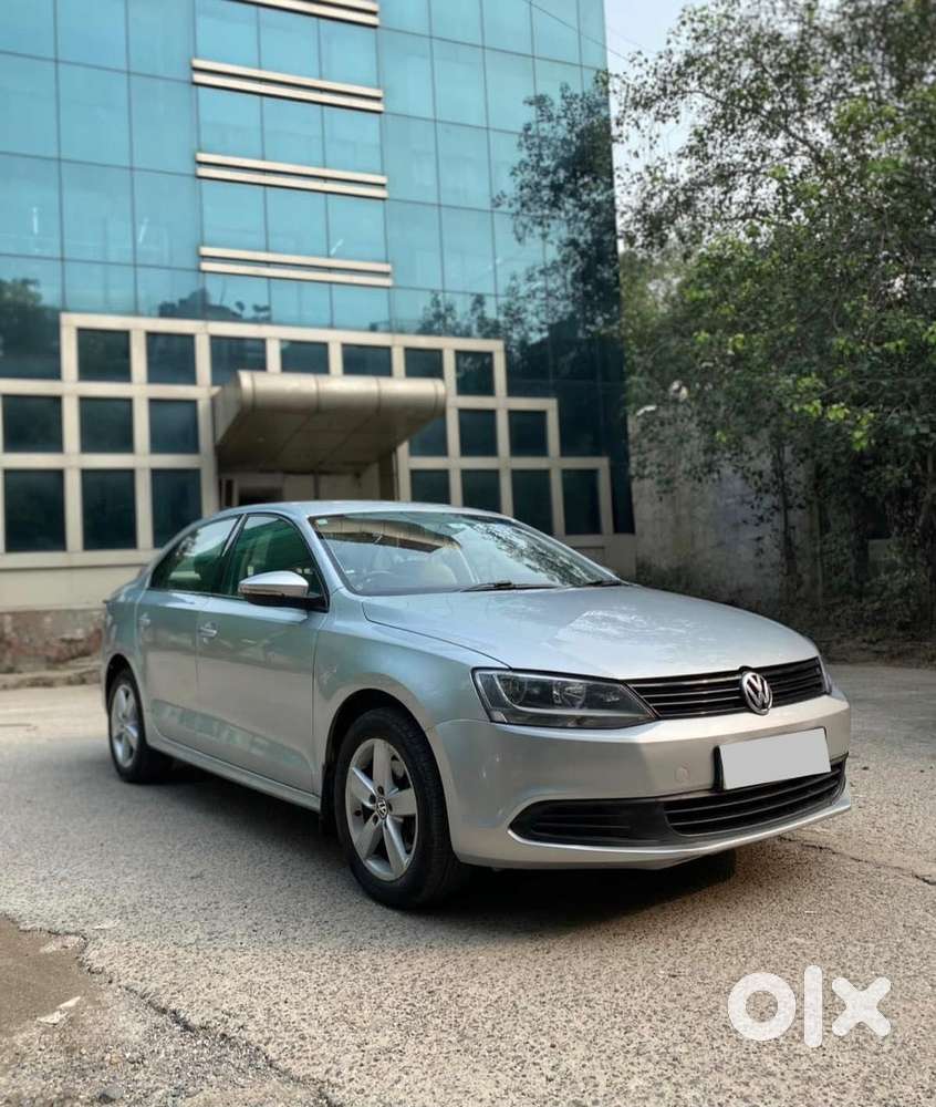 Volkswagen Jetta [ ] 1.4 Trendline Tsi, 2013, Petrol