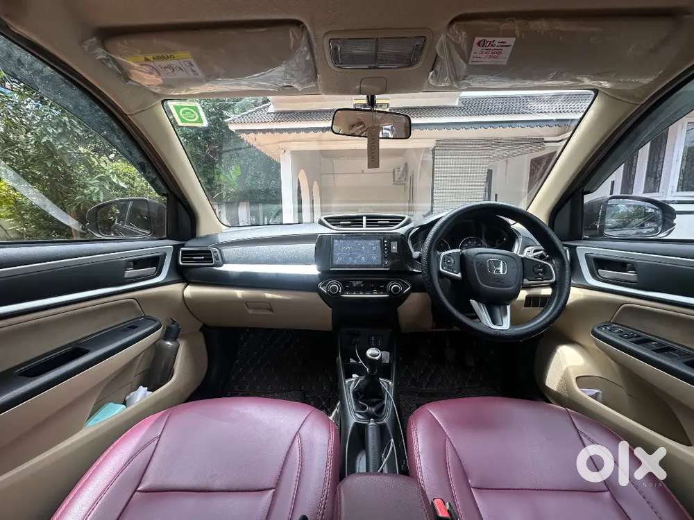 Honda Amaze Diesel 2022