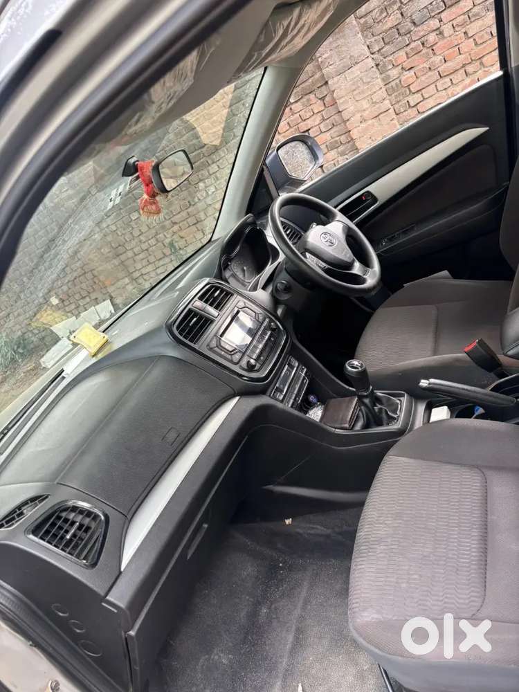 Brand New Condition Toyota Urban Cruiser Less Driven