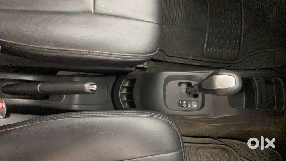 Maruti Suzuki Wagon R Vxi Amt, 2017, Petrol