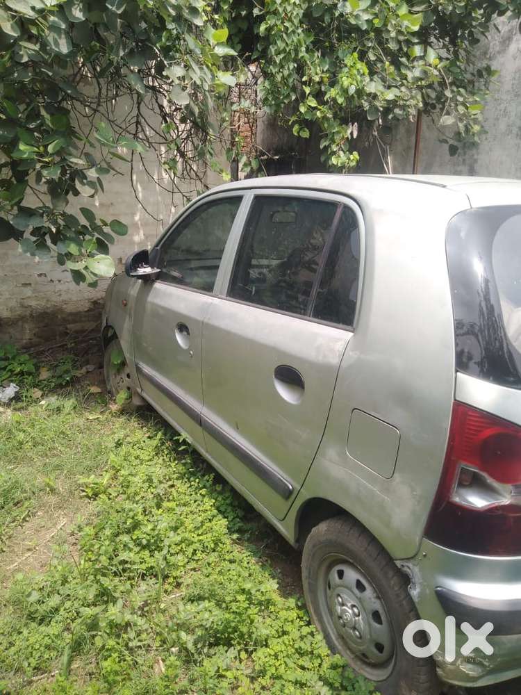 Hyundai Santro Xing 2009