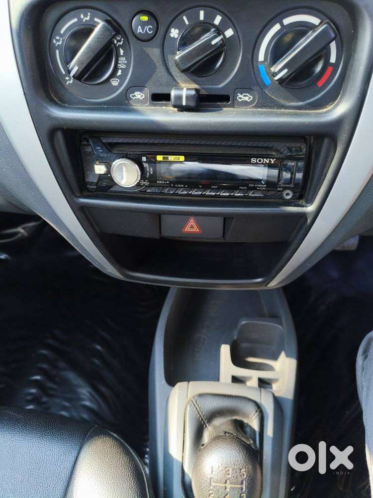 Maruti Suzuki Alto 800 Lxi, 2014, Petrol