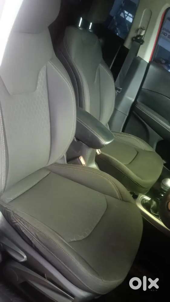 Jeep Compass 2020 Petrol
