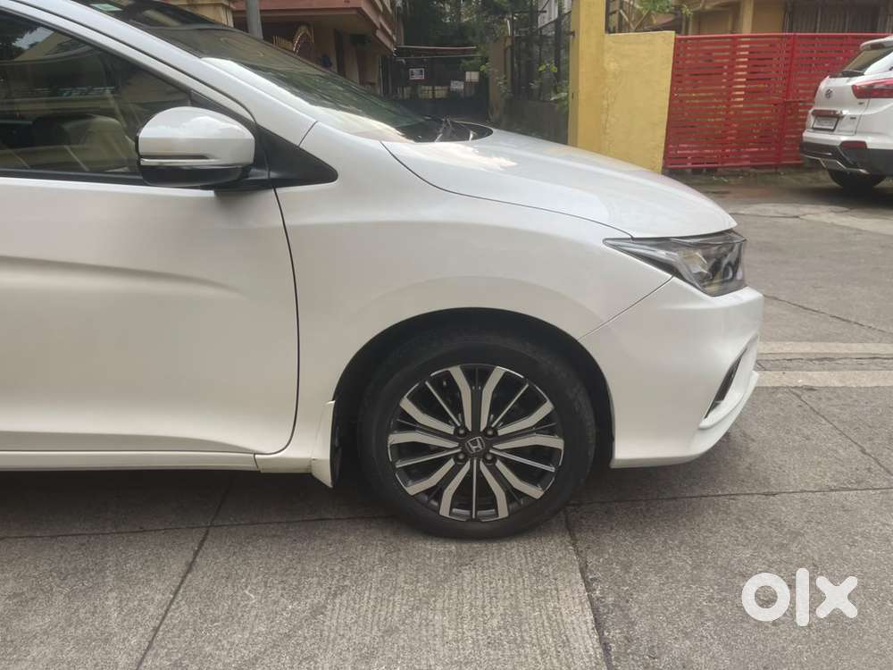 Honda City I Vtec Vx Option, 2017, Petrol