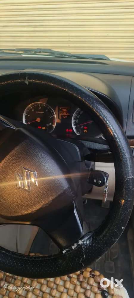 Maruti Suzuki Dzire 2016 Fourth Owner Diesel
