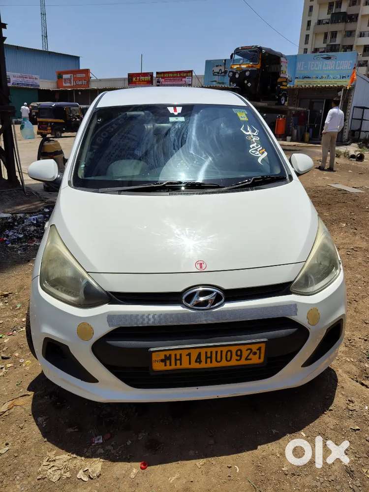 Hyundai Xcent Prime 2019 Cng