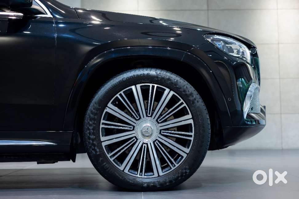 Mercedes-benz Maybach Gls 600 4matic, 2024, Petrol