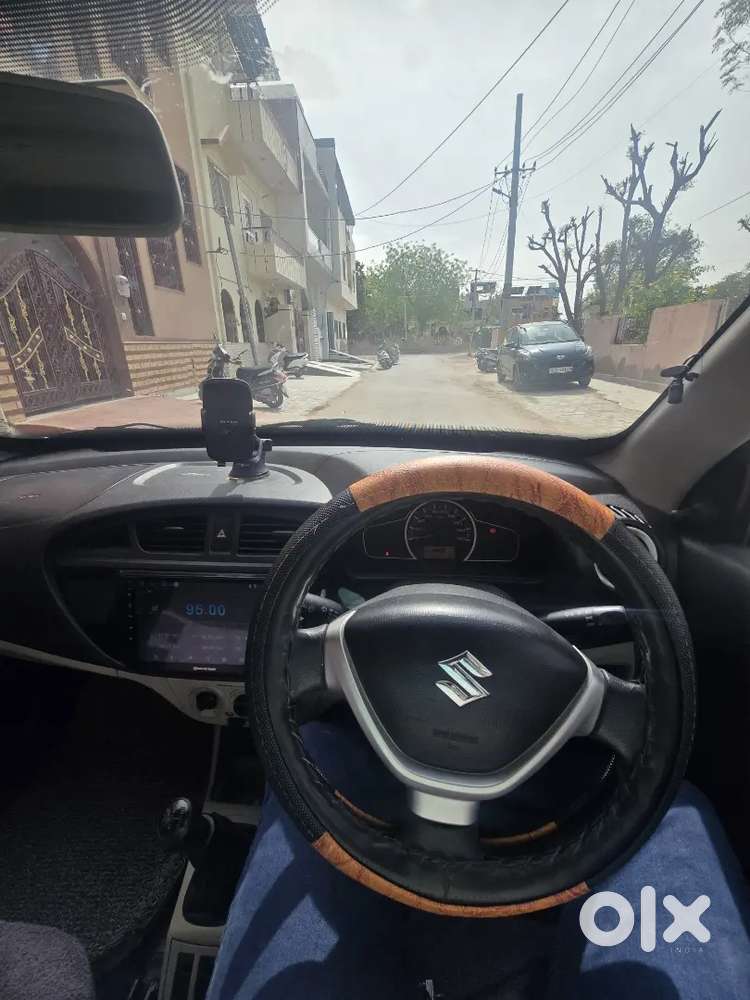 Maruti Suzuki Alto 800 2021 Petrol Well Maintained