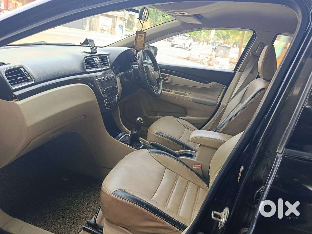 Ciaz Vdi Plus Shvs Hybrid Diesel