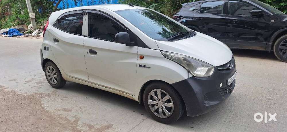 Hyundai Eon Magna +, 2013, Petrol