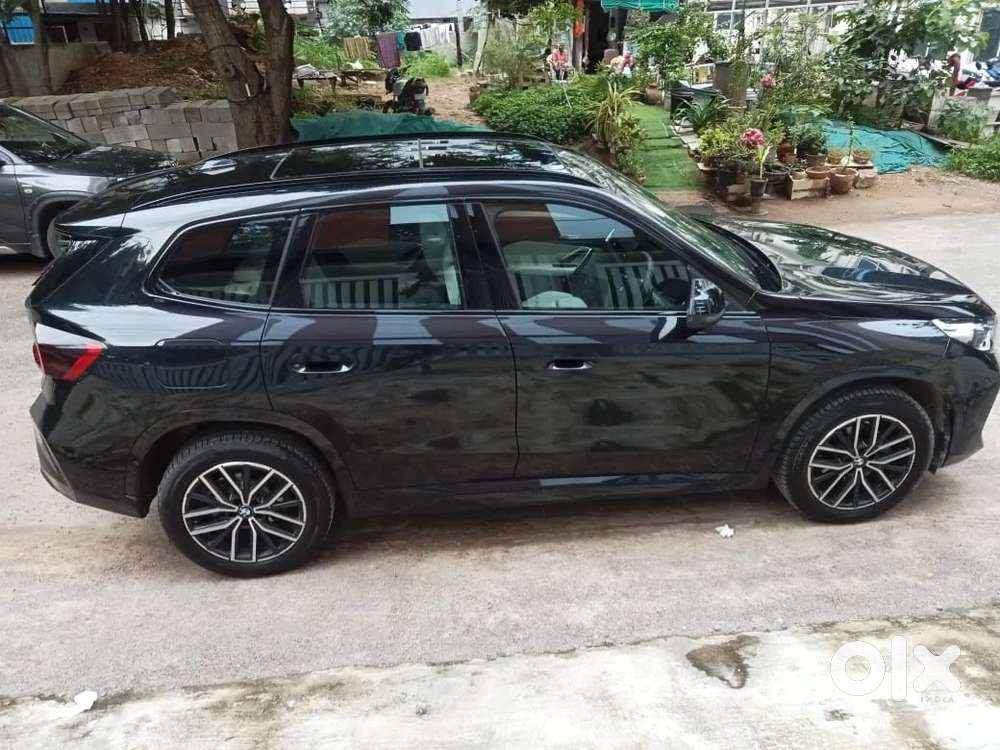 Bmw X1 Sdrive18d M Sport, 2026, Diesel