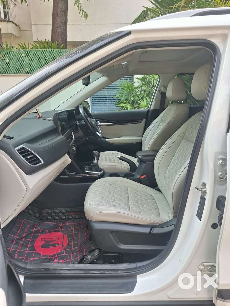 Kia Seltos Htx Plus D, 2019, Diesel