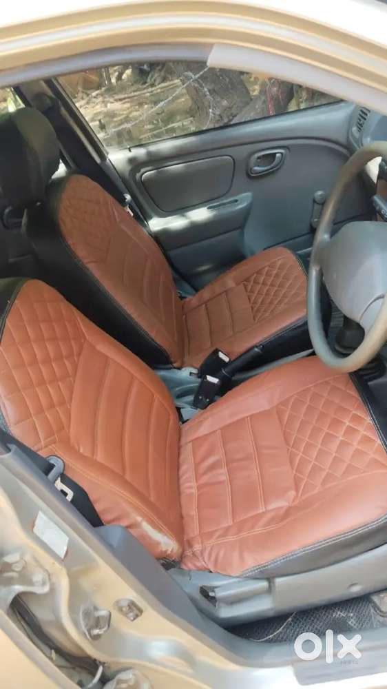Maruti Suzuki Alto 2008 Variant Lx