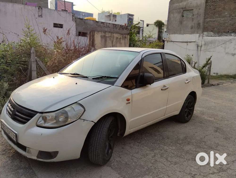 Sx4 Diesel