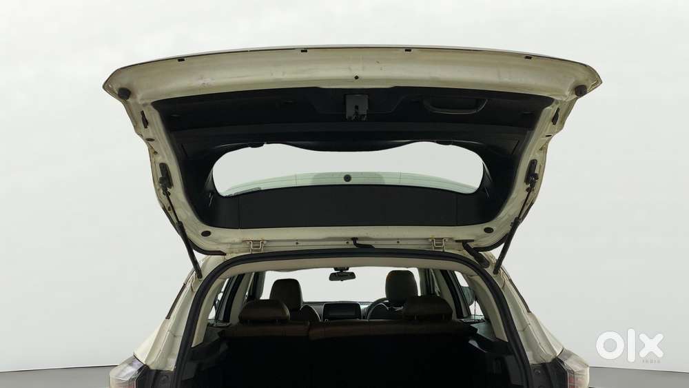Tata Harrier Xz, 2019, Diesel