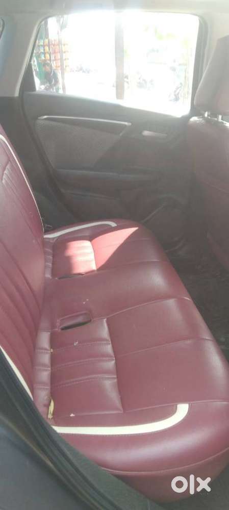 Honda Wr-v 1.5 Vx I-dtec, 2017, Diesel