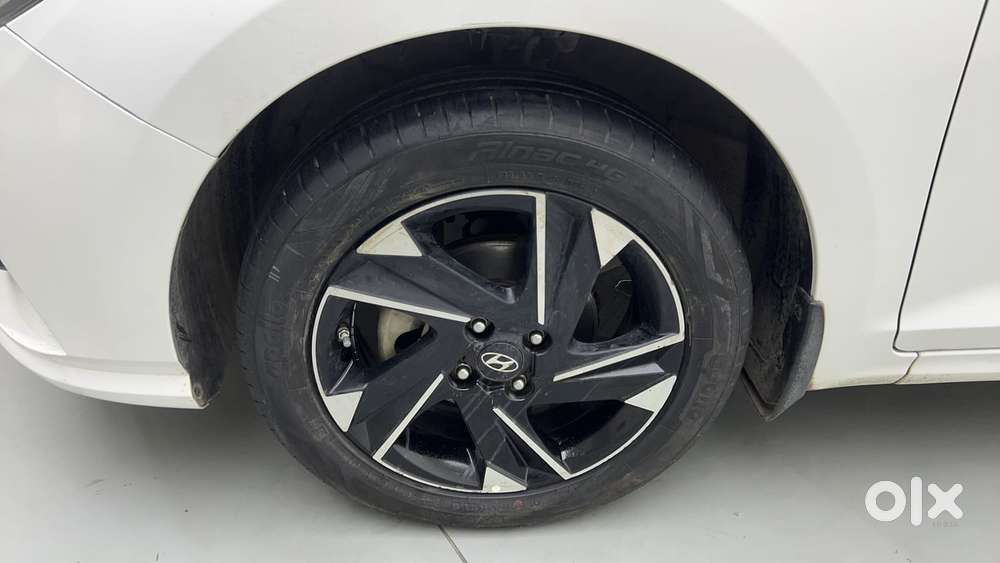Hyundai Verna 1.5 Sx (o) Vtvt Ivt, 2021, Petrol