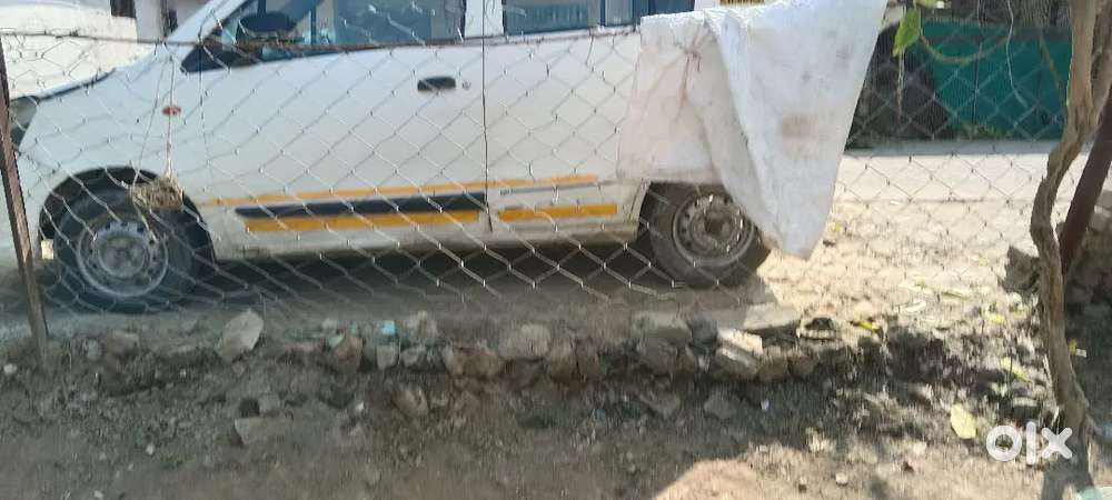 Maruti Suzuki Wagon R 2018 Lxi