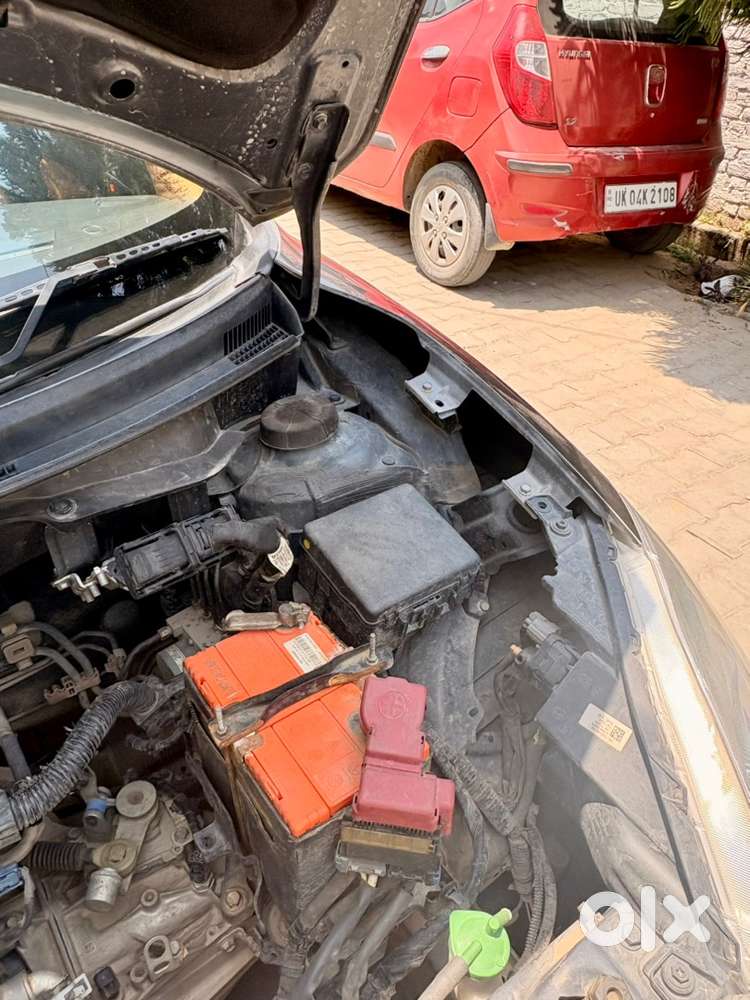Swift 2023 4 Cylinder Petrol