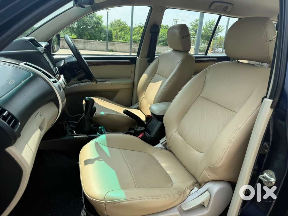 Mitsubishi Pajero Sport 2.5 Manual, 2015, Diesel