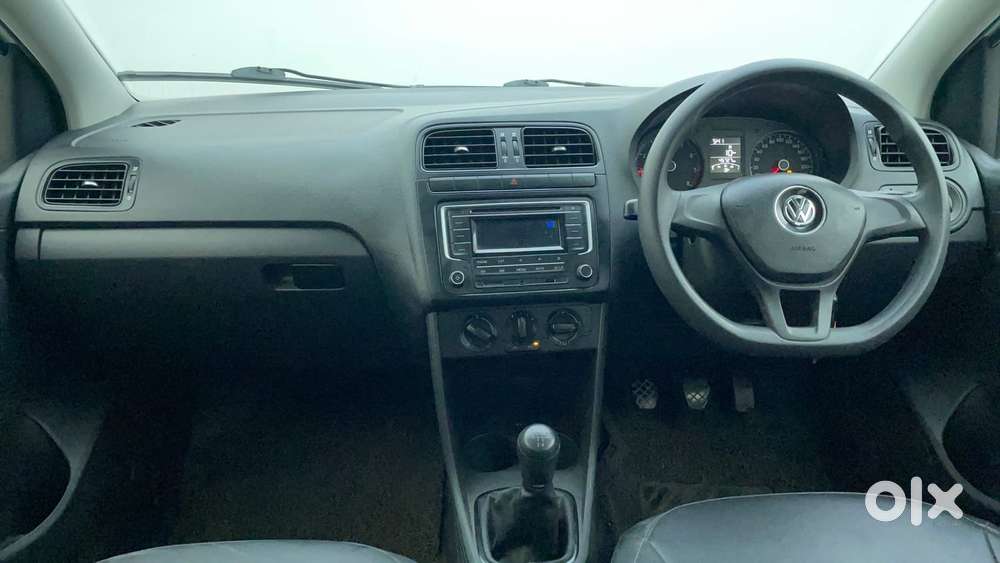 Volkswagen Ameo 1.2 Mpi Comfortline Plus, 2017, Petrol