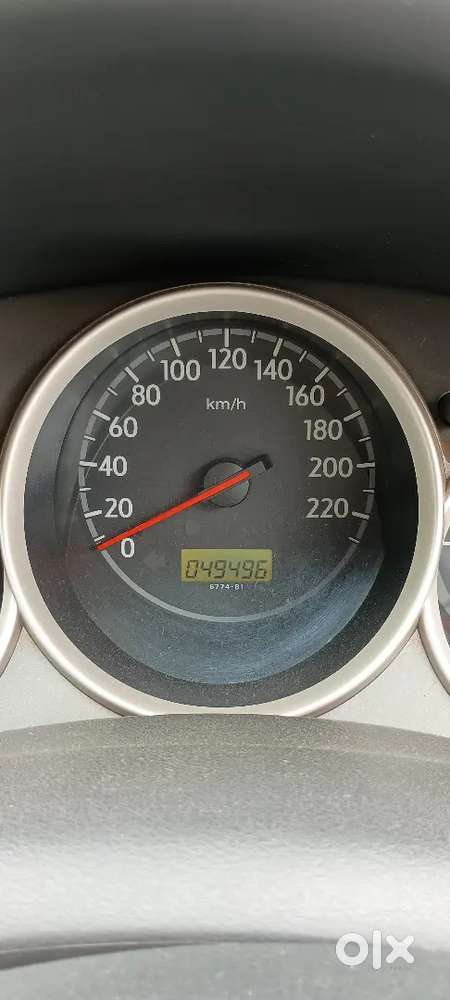 Honda City Zx 2008 Variant