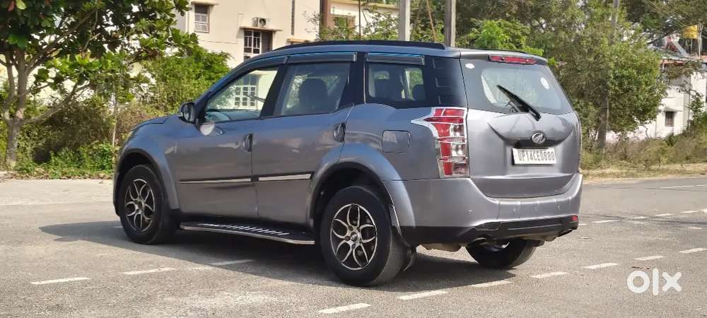 Mahindra Xuv500 2014 Diesel Well Maintained