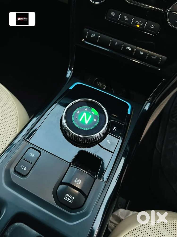 Tata Nexon Ev Max 3.3 Kw Xz Plus Lux, 2023, Electric
