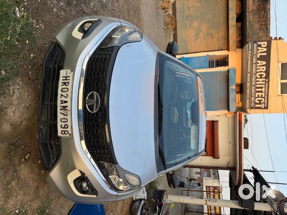 Tata Nexon 2017 Diesel Well Maintained