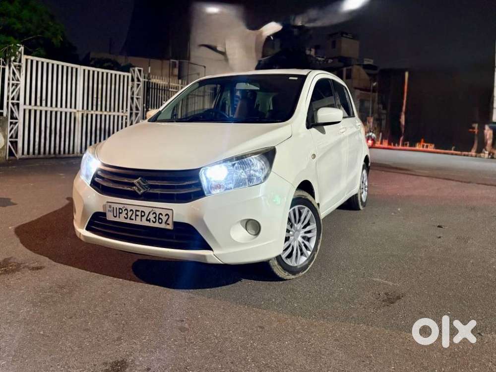 Maruti Suzuki Celerio Vxi Optional, 2014, Petrol