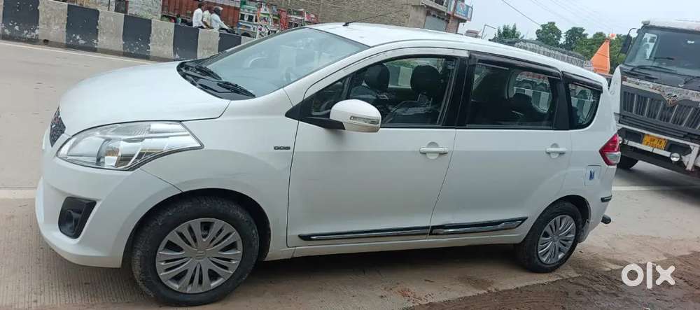 2013 Maruti Ertiga Diesel