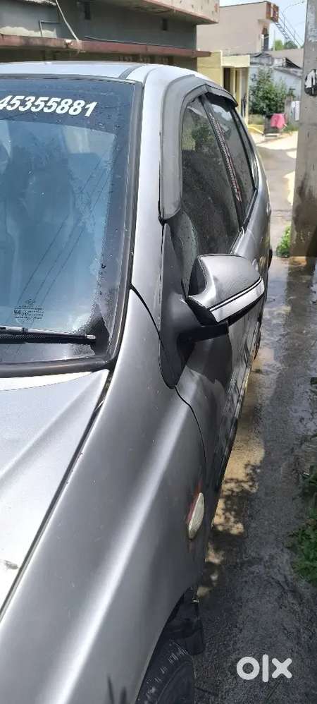 Tata Indica V2 2017 Diesel 150000 Km Driven