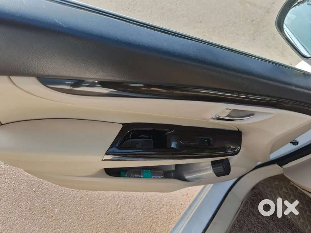 Maruti Suzuki Ciaz 2015 Diesel Good Condition