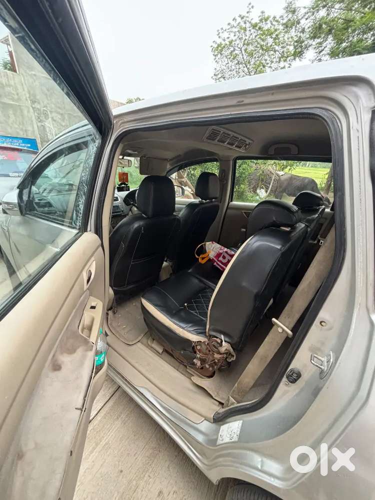 Ertiga Vdi Shvs Diesel 2016