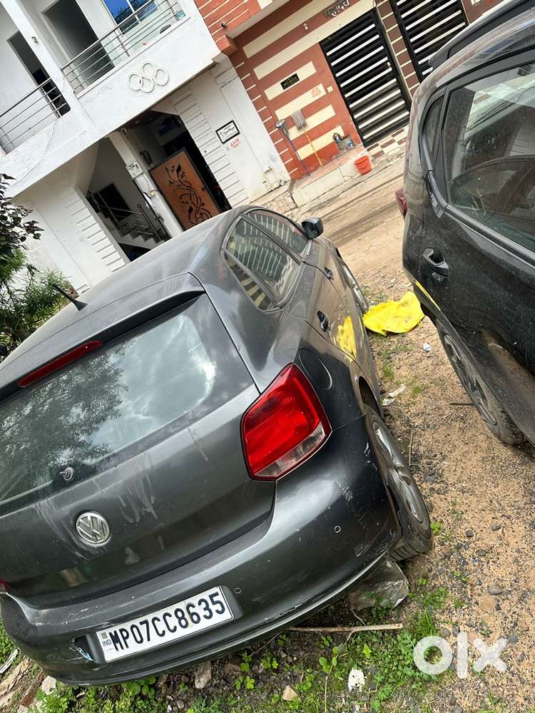 Volkswagen Polo Diesel 2012