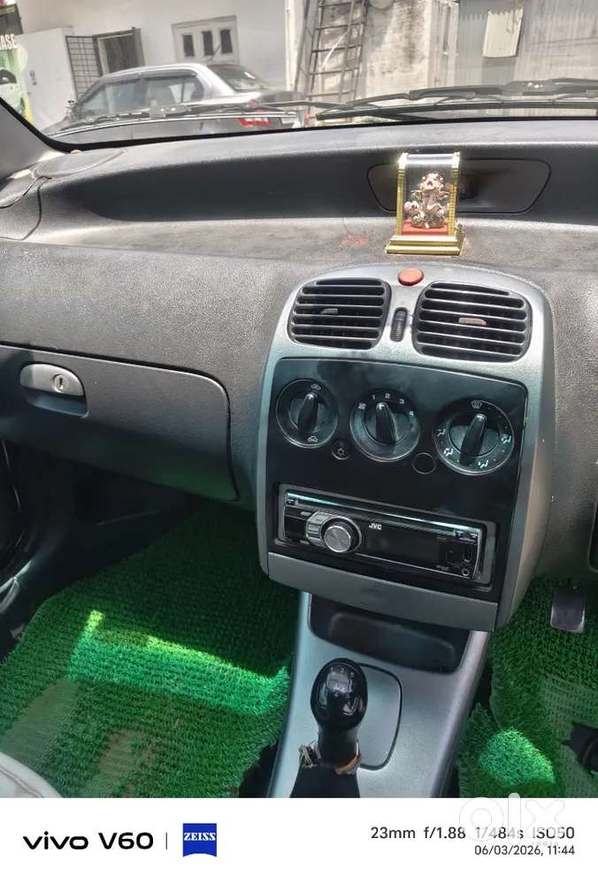 Tata Indica Ev2 Xeta 2011 Diesel 150000 Km Driven