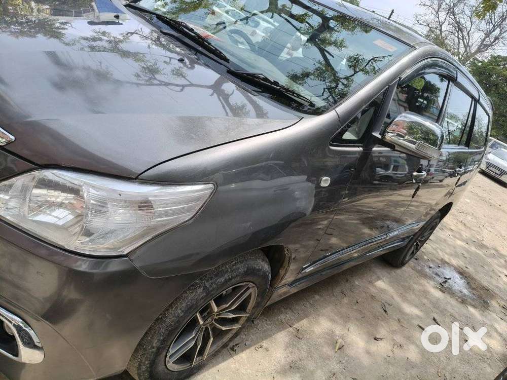 Toyota Innova