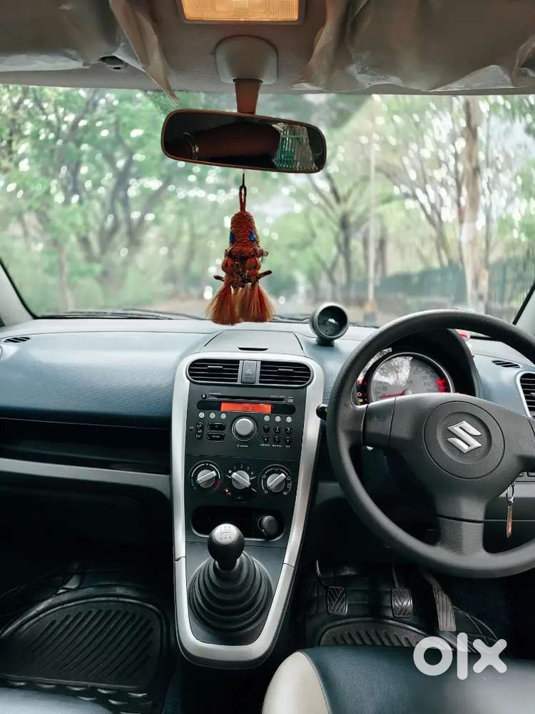 Maruti Suzuki Ritz Genus Edition(6100km Driven) Well Maintained Car.