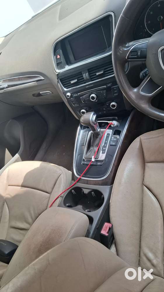 Audi Q5 2.0 Tdi Quattro, 2013, Diesel