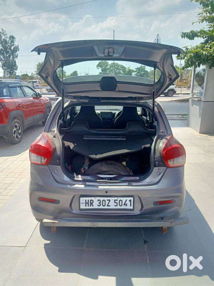 Maruti Suzuki Celerio Lxi Mt, 2021, Cng & Hybrids