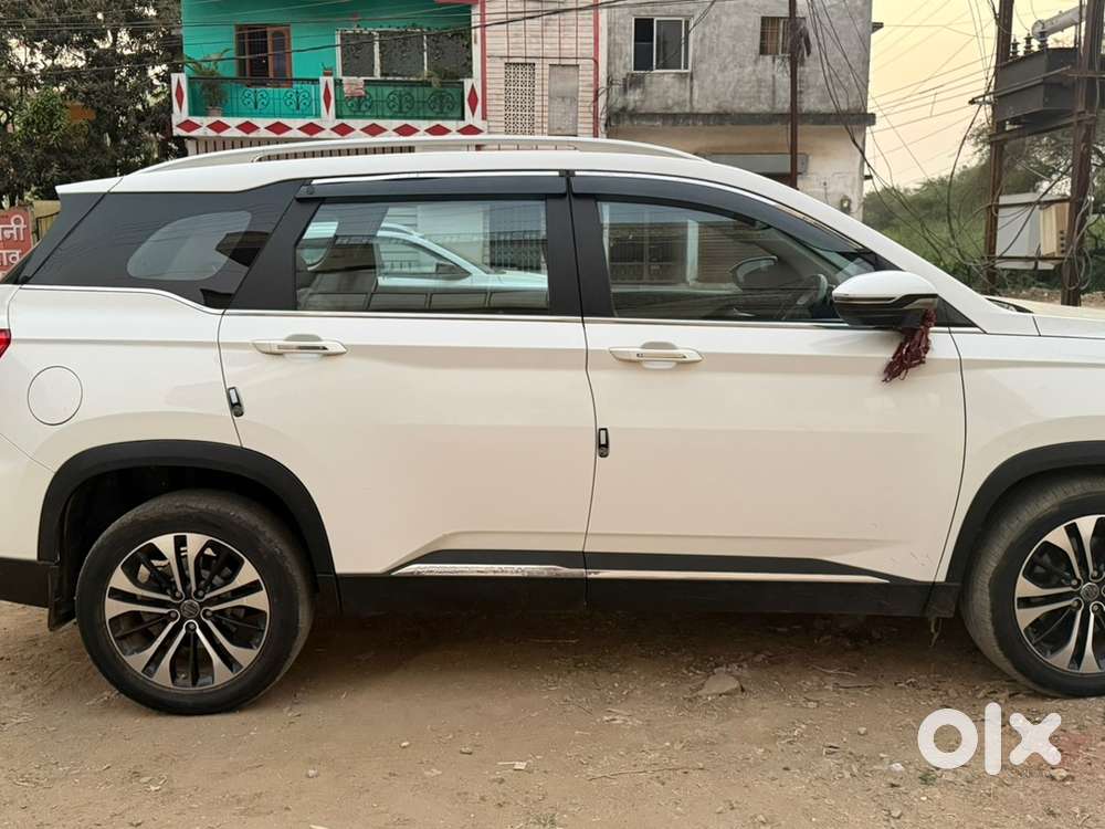 Mg Hector 2024 Diesel 90000 Km Driven