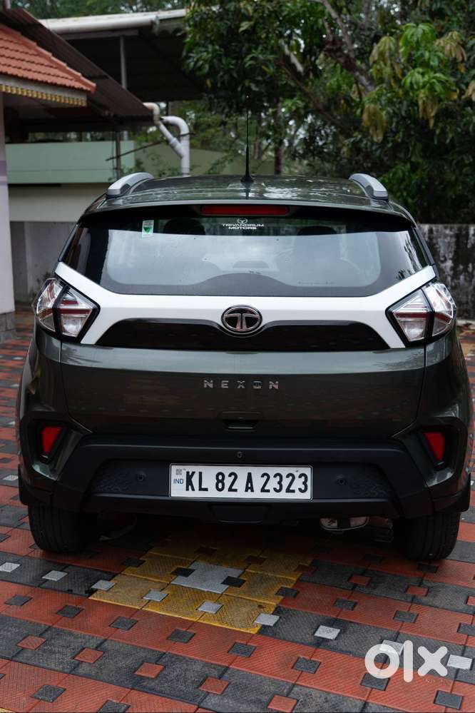 Like Brand New Tata Nexon Xma Plus 2022