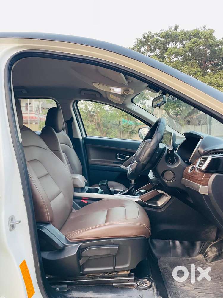 Tata Harrier Xza, 2022, Diesel