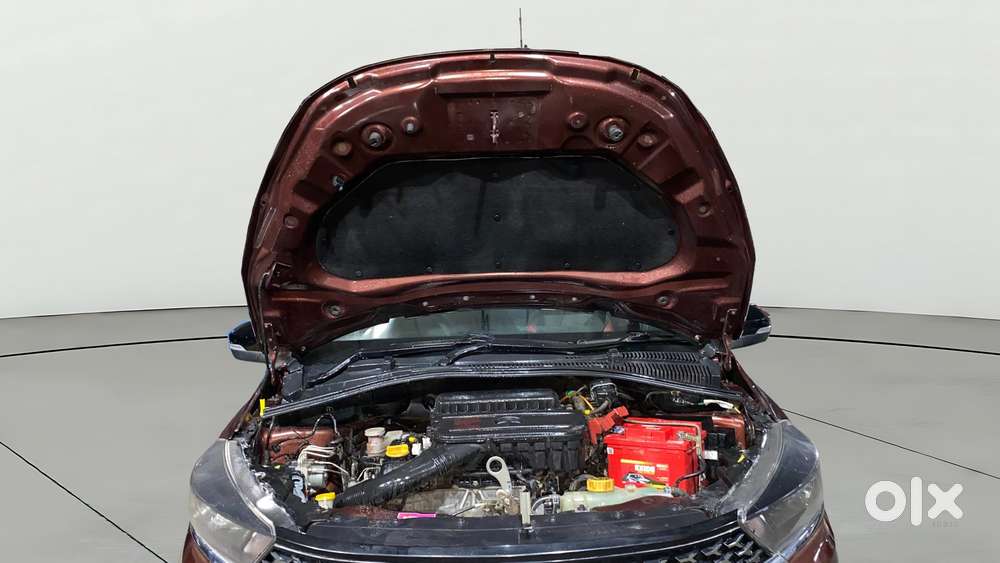 Tata Tigor 1.2 Revotron Xz Plus Cng, 2022, Cng & Hybrids