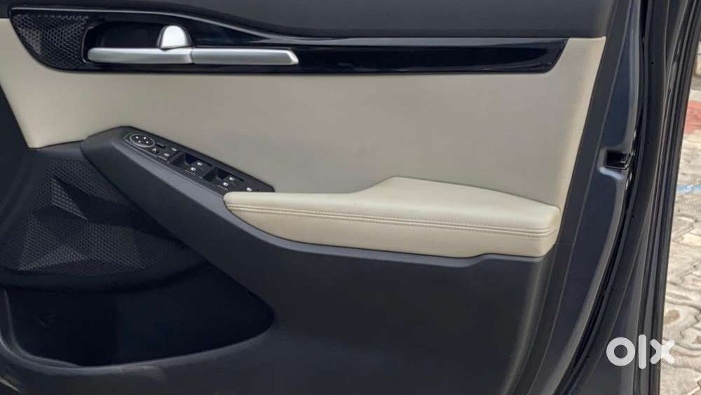 Kia Seltos 1.5 Htx At Petrol, 2021, Petrol