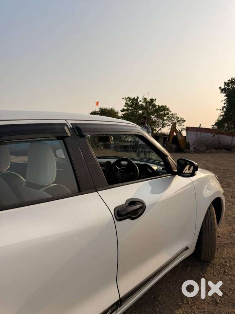 Maruti Suzuki Swift Vxi 2018, 2018, Petrol